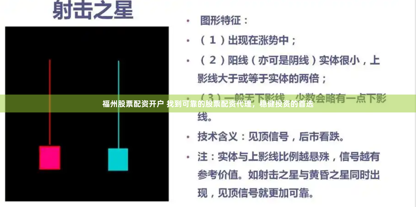 福州股票配资开户 找到可靠的股票配资代理，稳健投资的首选