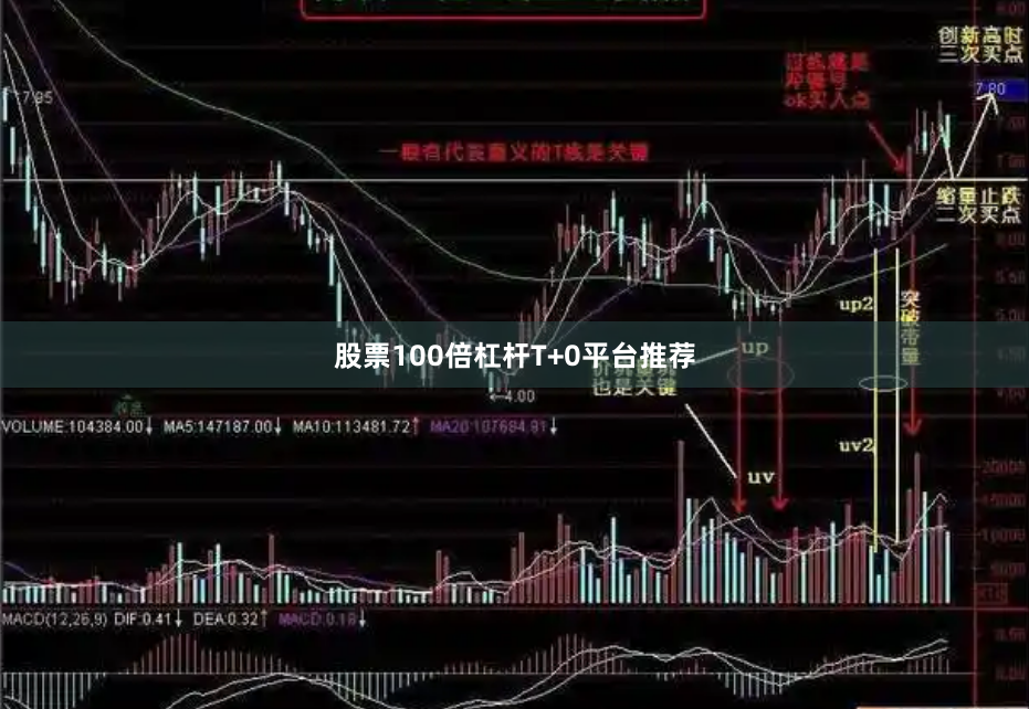 股票100倍杠杆T+0平台推荐